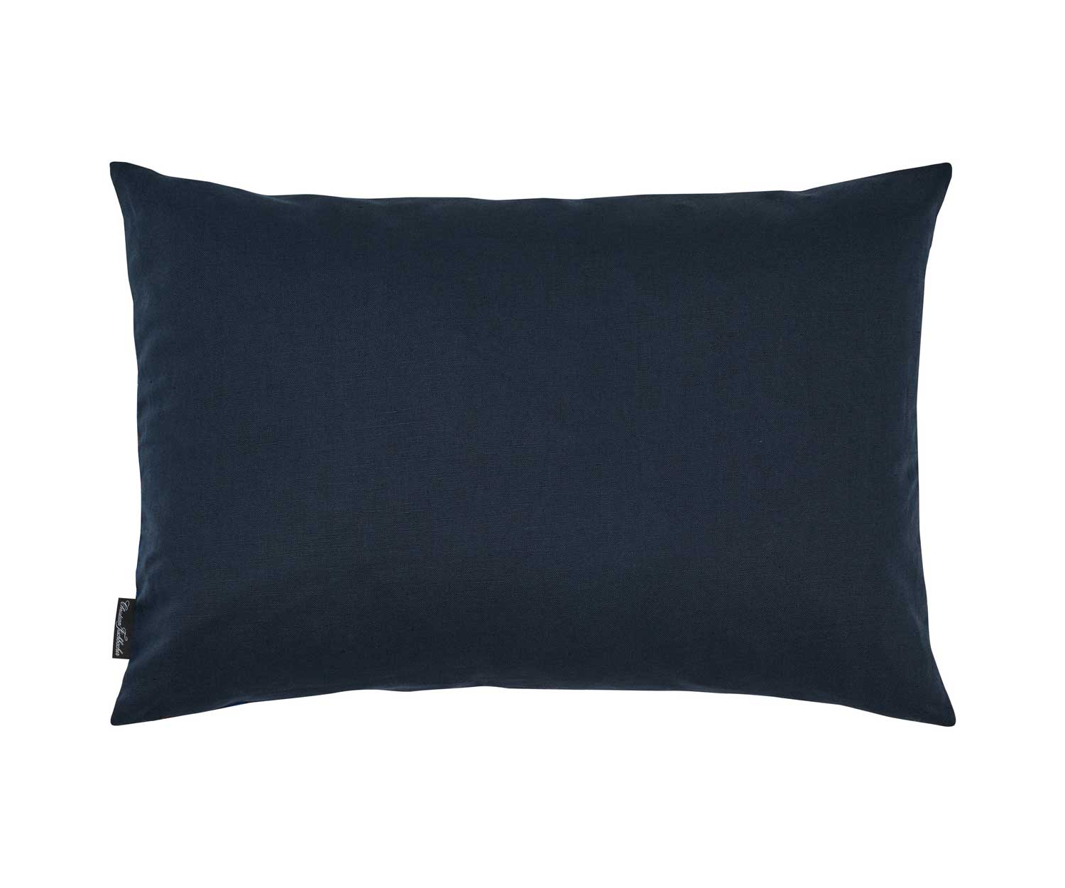 Fischbacher decorative cushion DAWON 801 reverse side