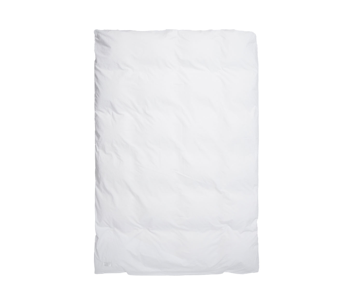 Magniberg PURE POPLIN duvet cover col. White