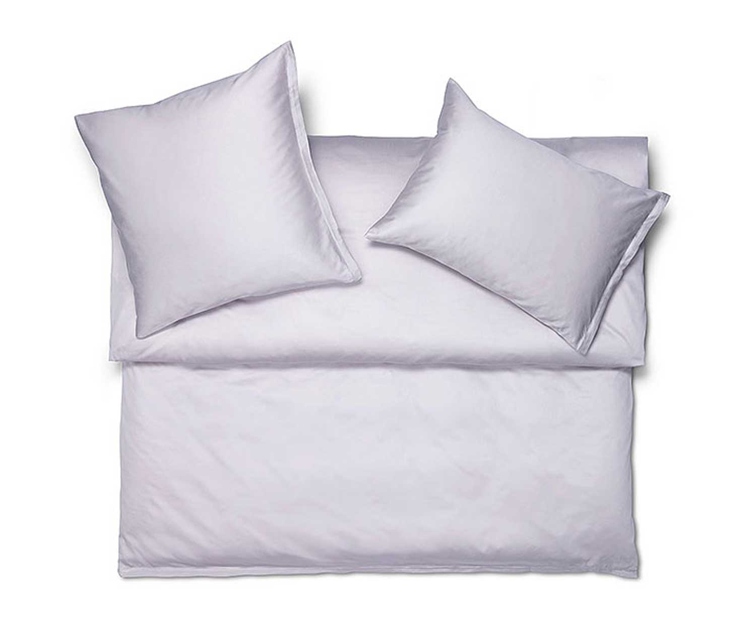 Ropa de cama JERSEY ROYAL LILAS de Schlossberg 