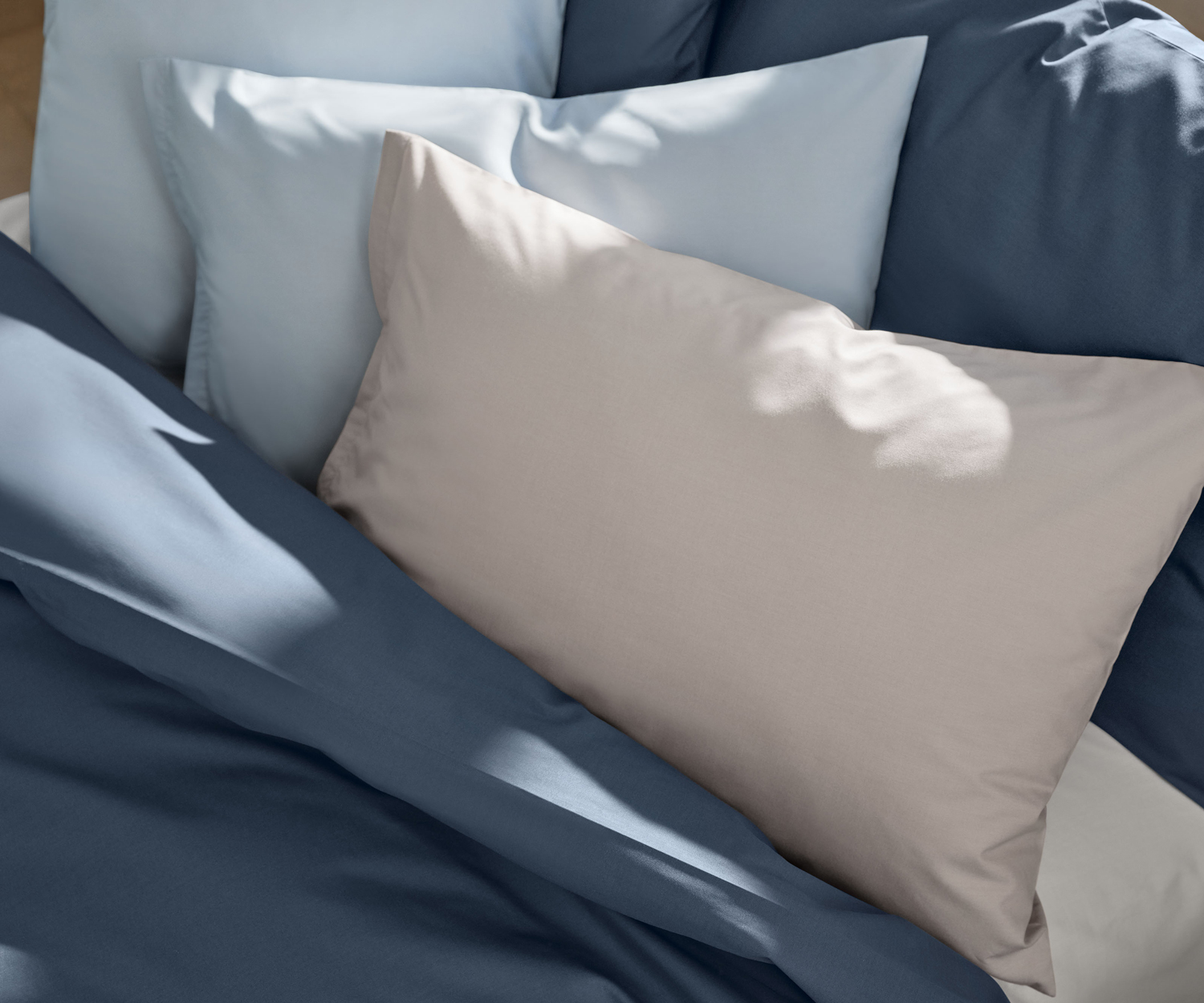 Schlossberg bed linen BEN