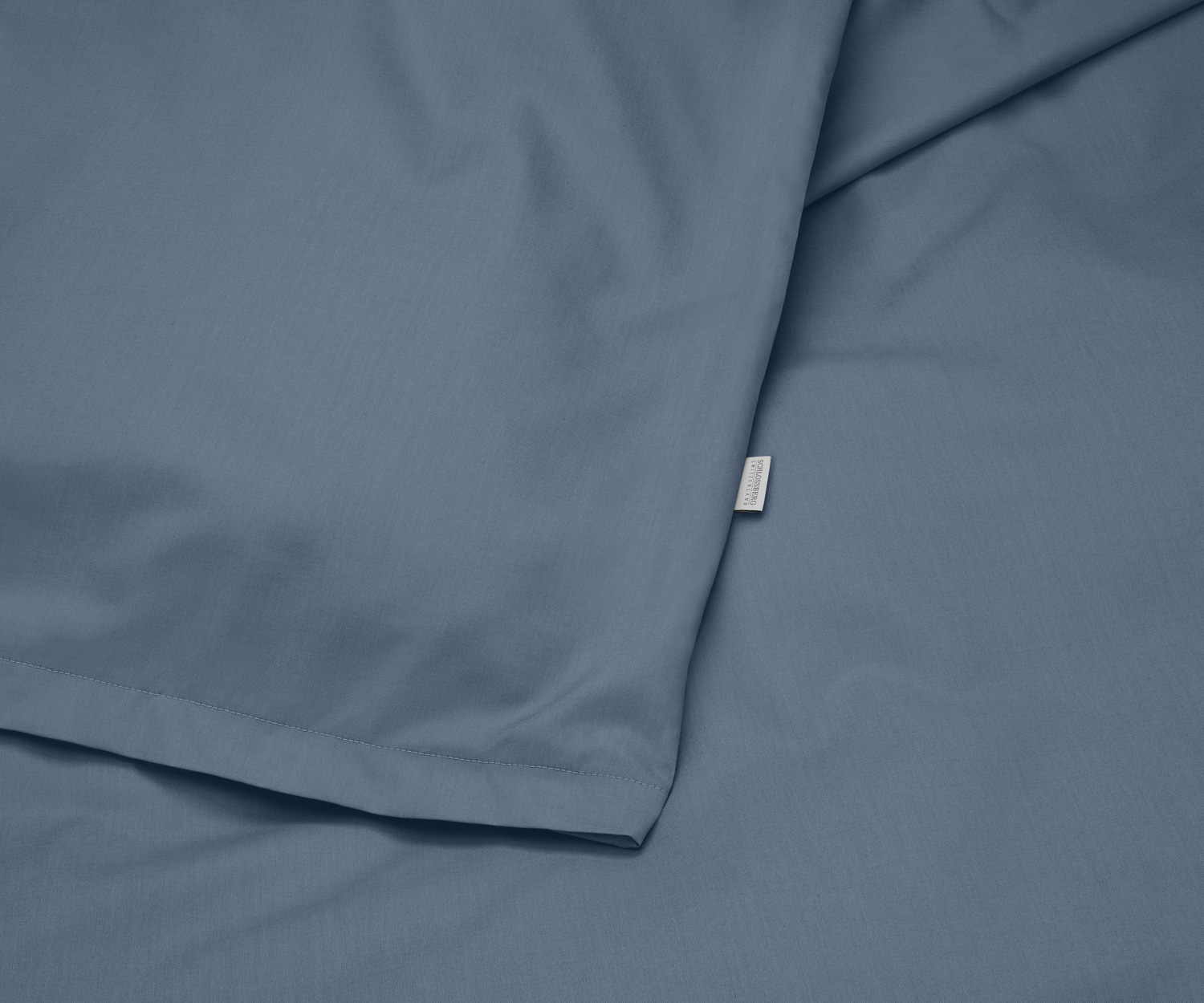 Schlossberg bed linen BEN col. ink