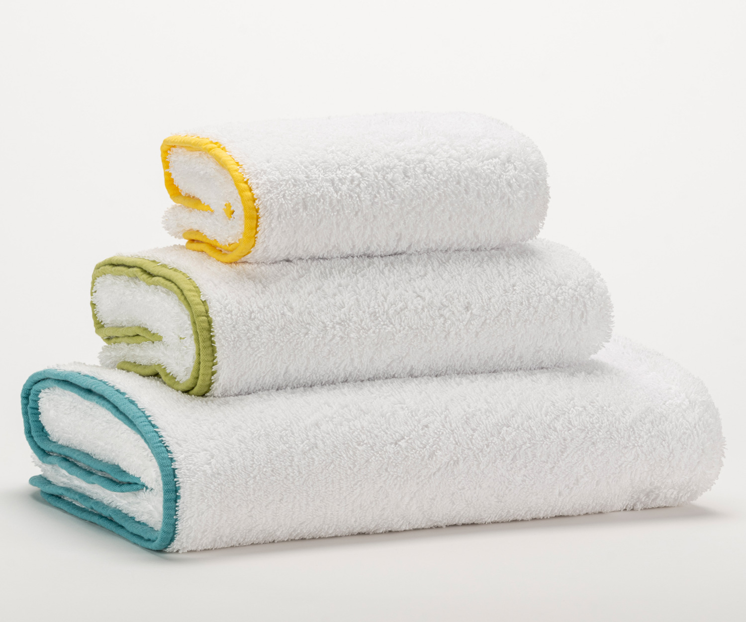 Abyss SURF towels 700g in 3 colours