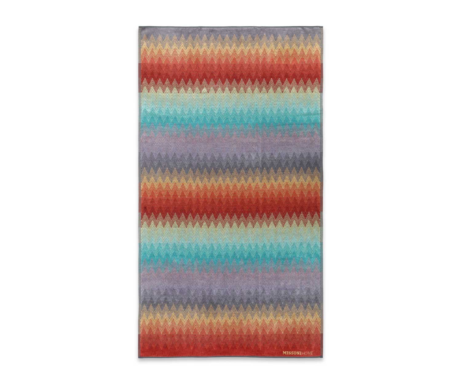 Toallas YACO de Missoni Home col. 159