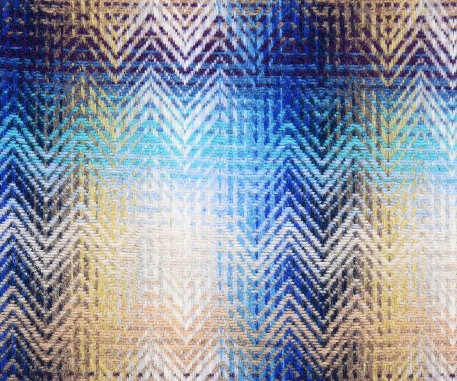 Missoni Home MONTGOMERY 170 Plaid