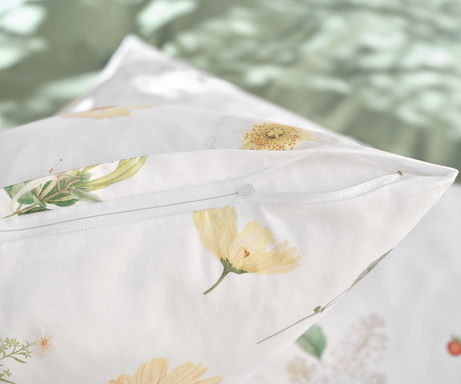 Schlossberg bed linen ZINNIA Jersey