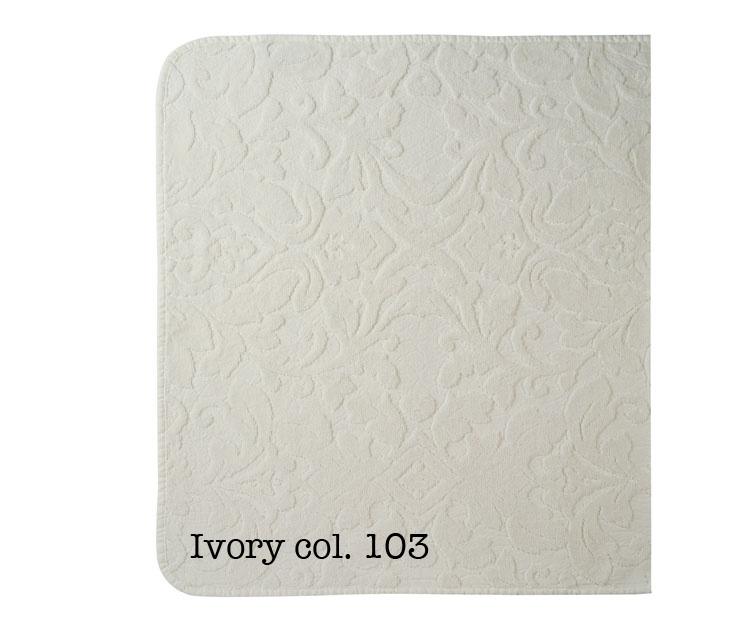 Abyss GLORIA col. 103 ivory