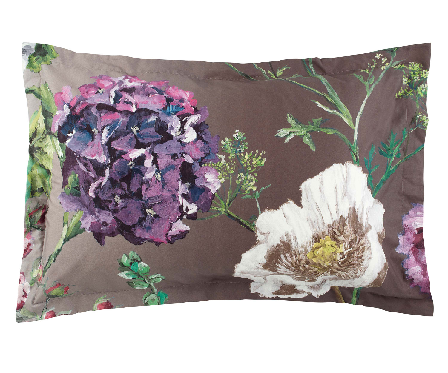 Funda de almohada  ALEXANDRIA de Designers Guild - Percal