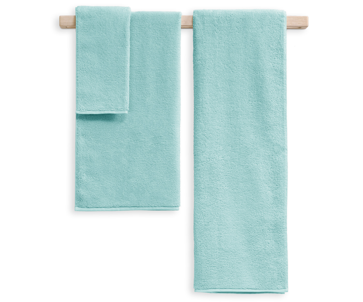 WESETA Dream Royal towel in 8 colors