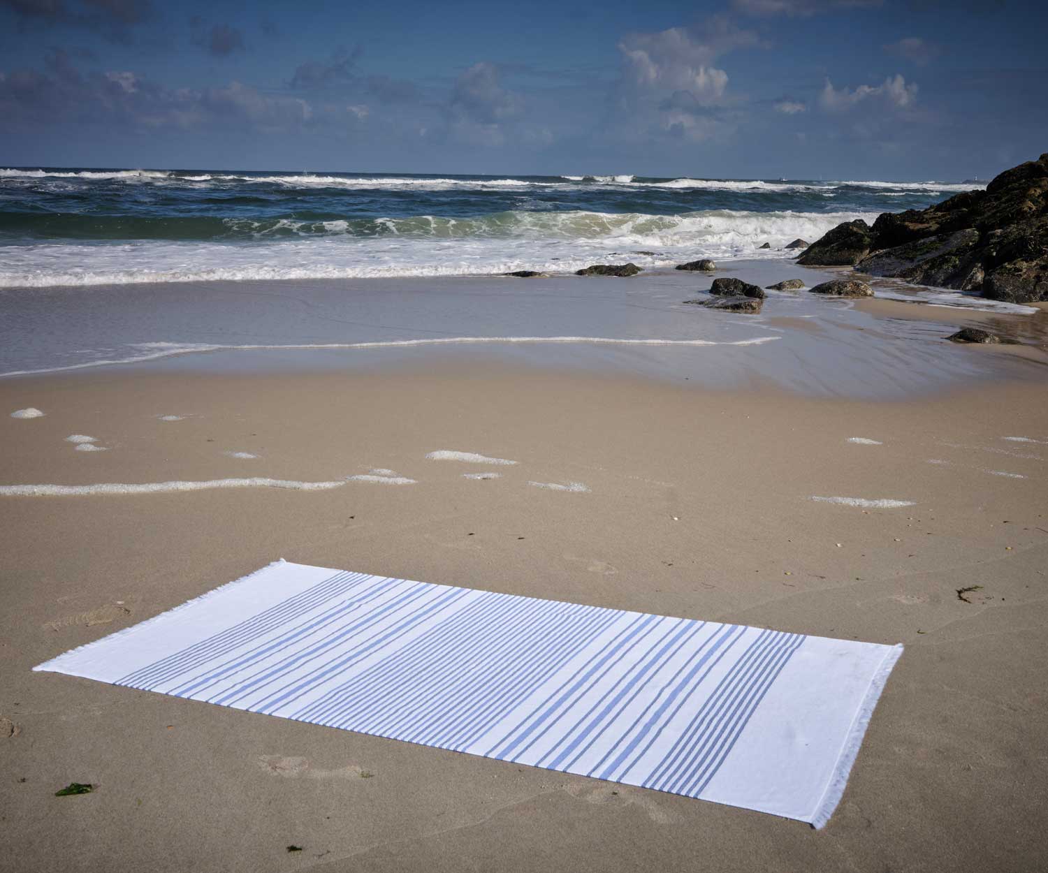 Abyss beach towel GOA in 6 colours