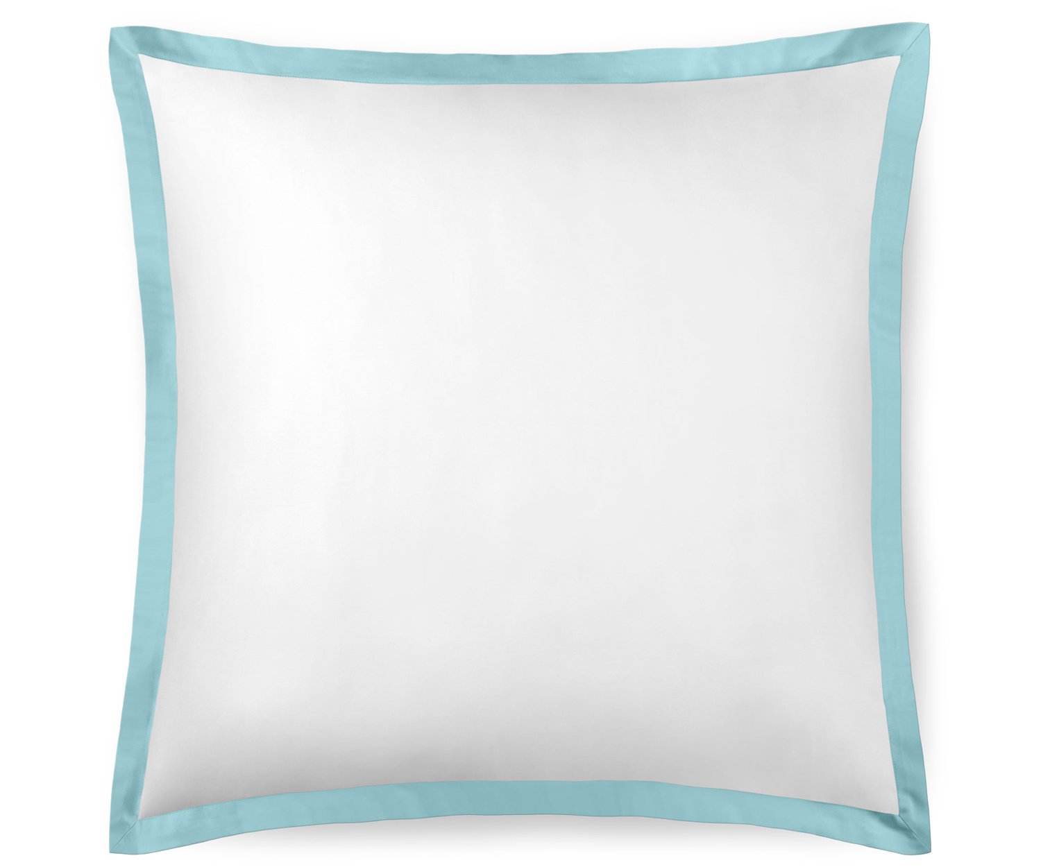 Amalia PRADO 430TC bed linen col. aqua