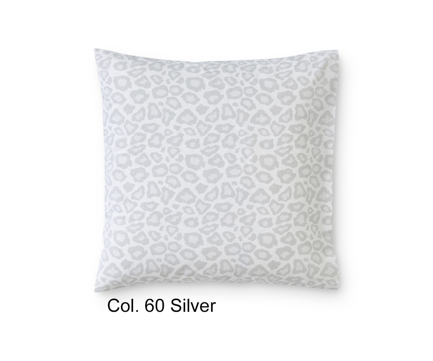 DECODE ELEVEN - col. 60 silver