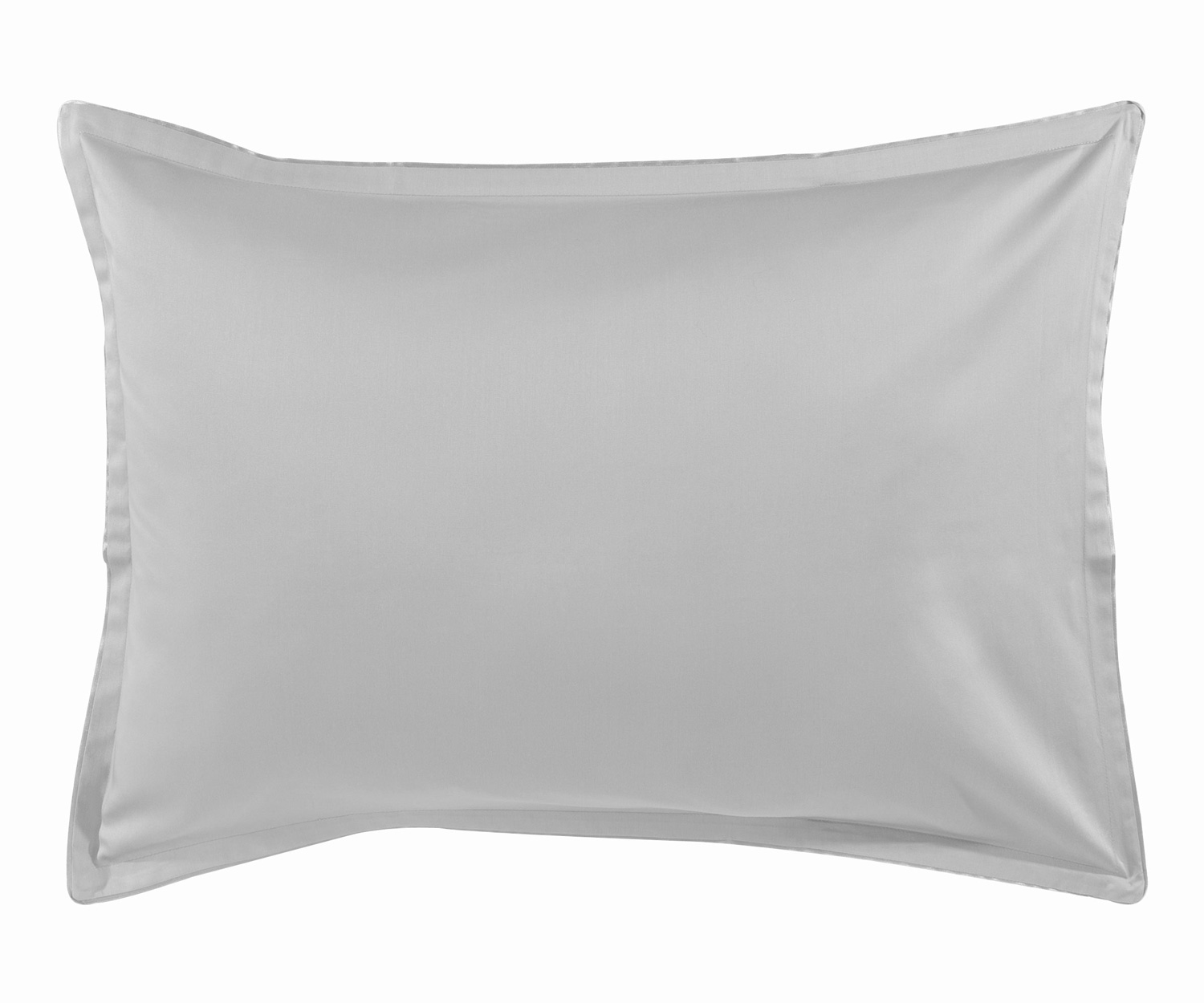 Alexandre Turpault bed linen TEOPHILE ARGENT