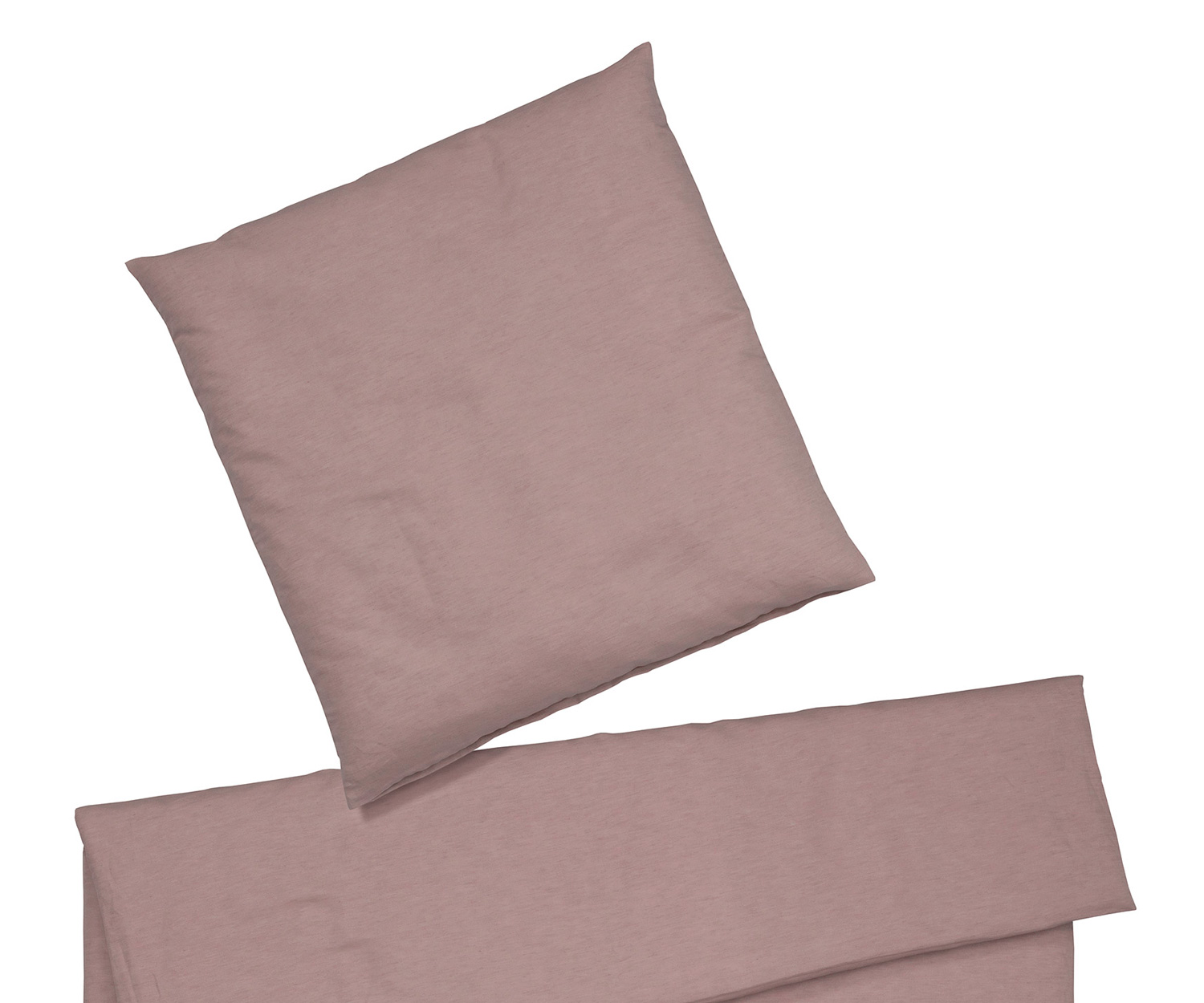 Ropa de cama BREEZE de Elegante col. blush