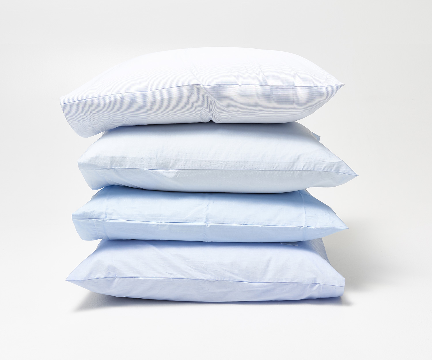 Magniberg Creates Pillows Based on Graphic Tee's