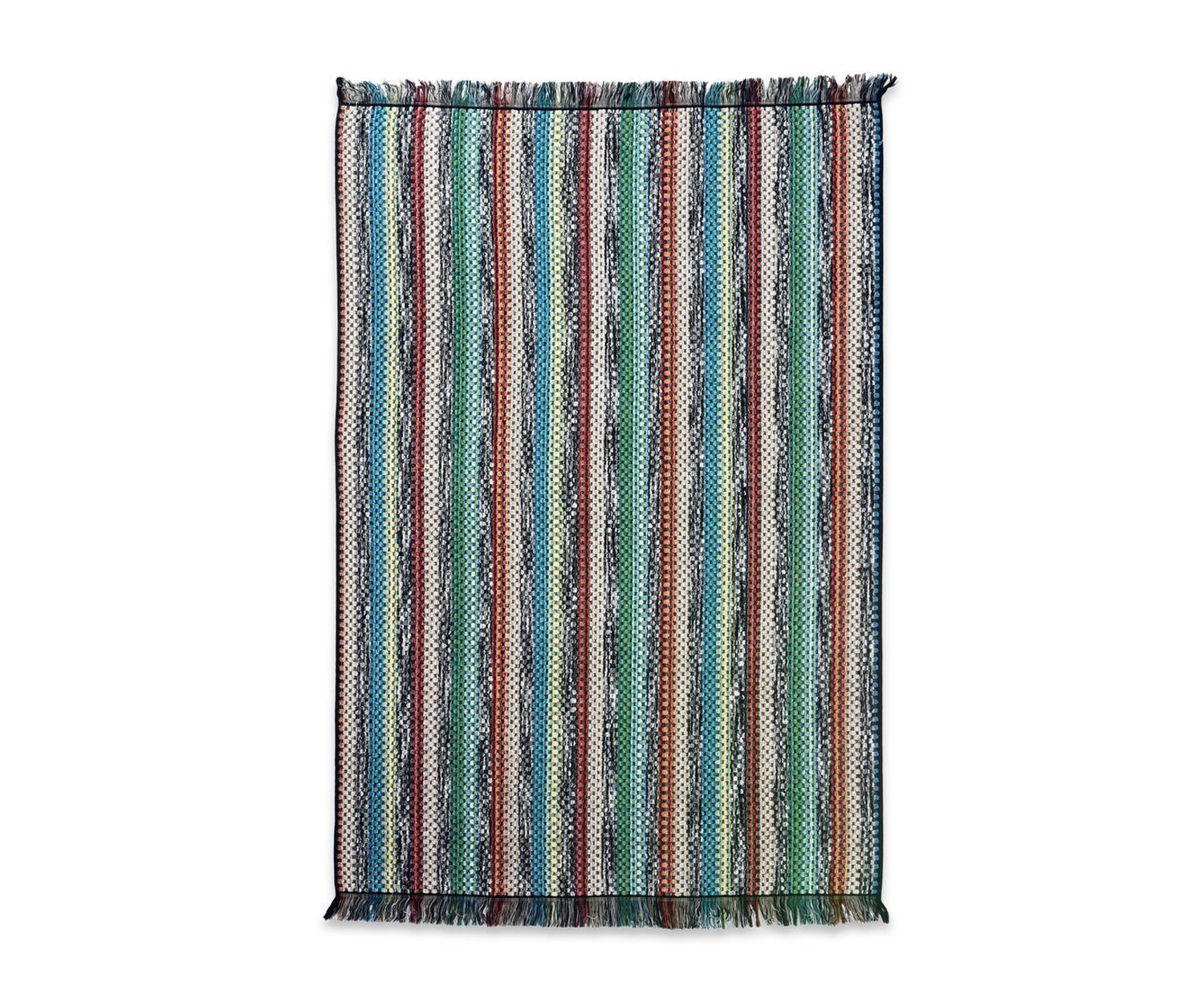 Missoni Home Virginio towels order online now | MARC LEOPOLD