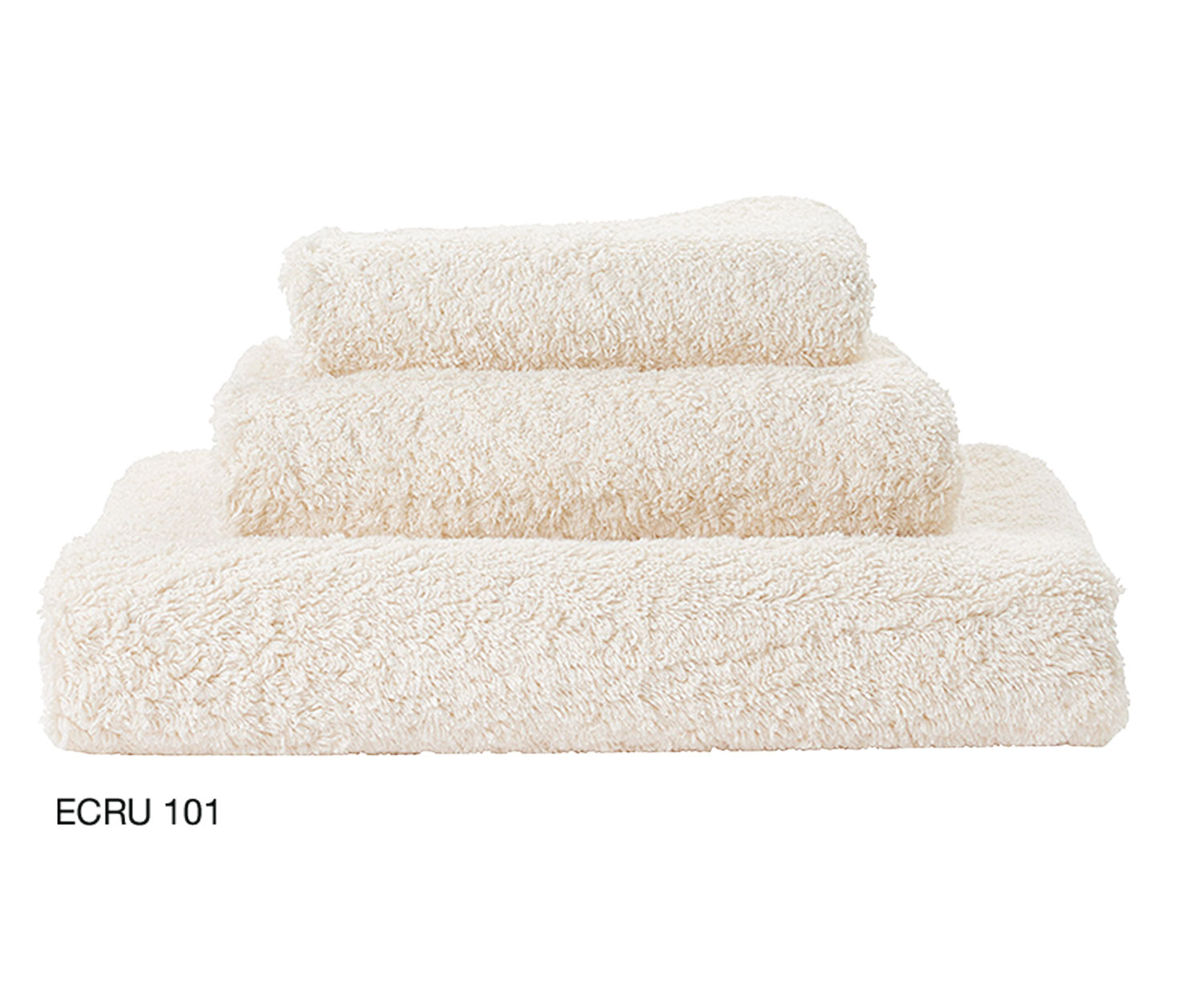 Abyss Super Pile Bath Towels and Mats - Happy Pink (570)